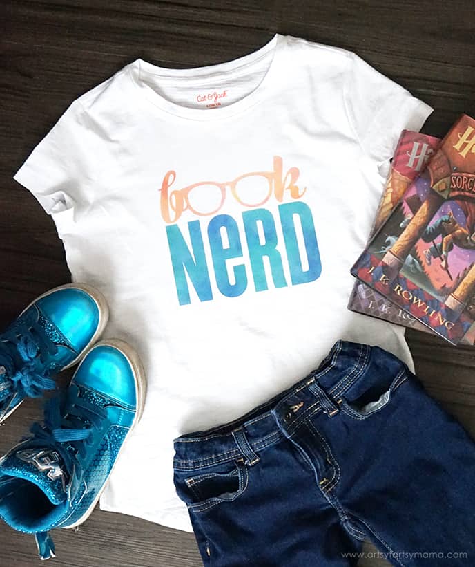 Book Nerd Outfit
