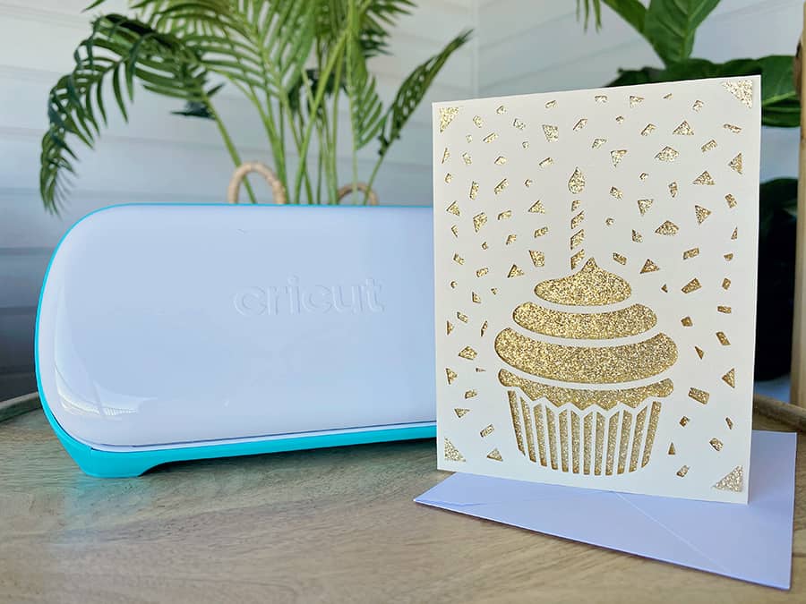 Cricut Joy Smart Cards