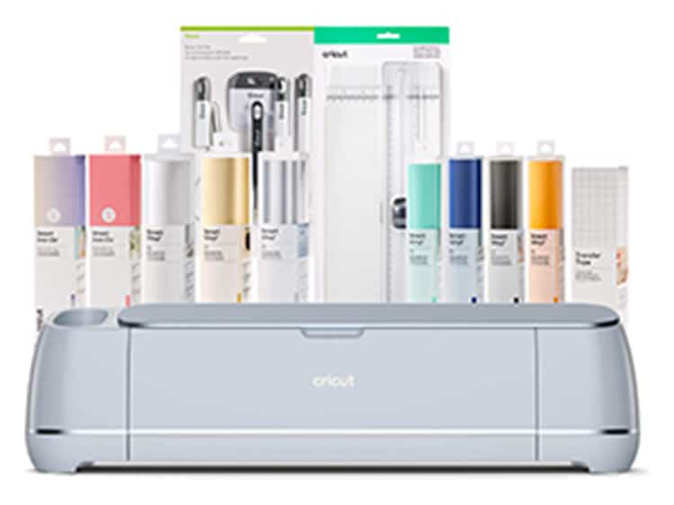 Cricut Maker 3 Everything Bundle Sale Small