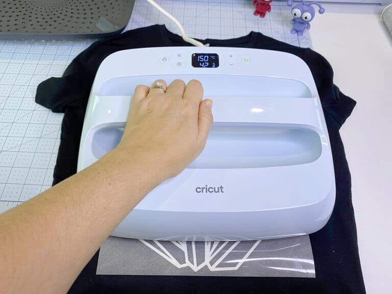 How To Keep Vinyl From Peeling Off Shirts (10 Things to Check!)