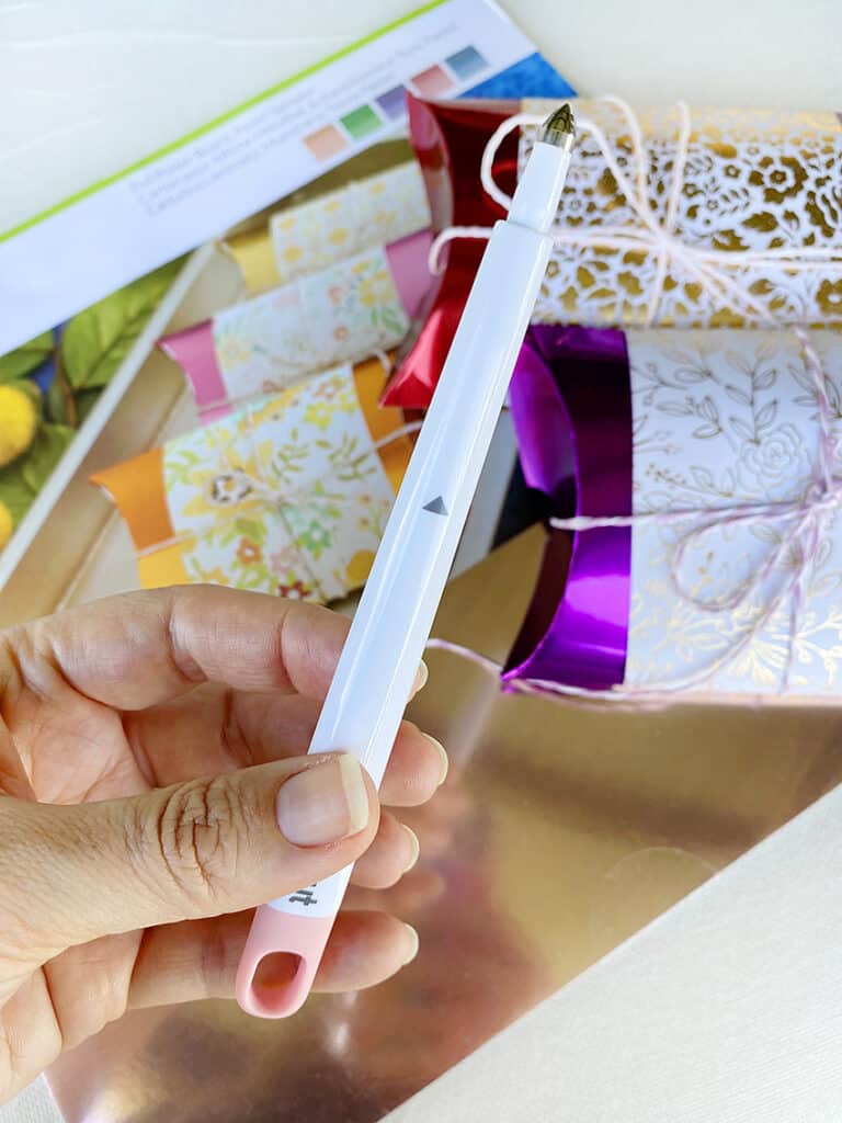 Cricut Maker 3 Accessory Stylus