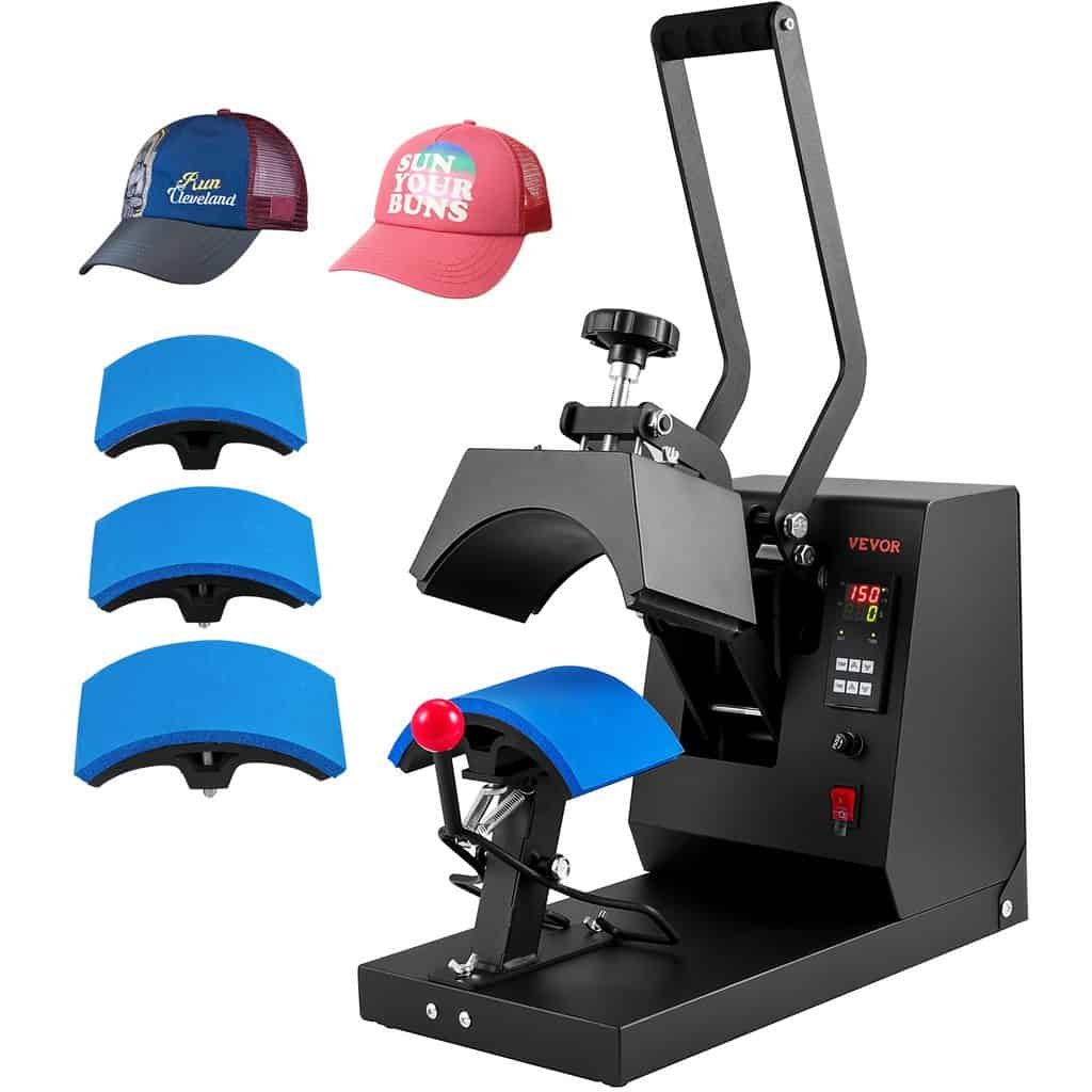 Vevor Best Hat Press