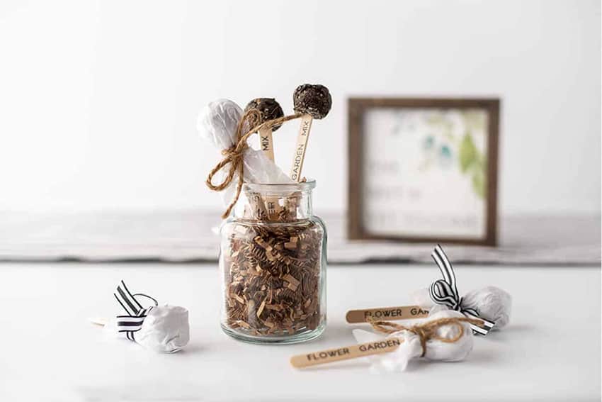 Cricut gifts for friends by Ruffles and Rain Boots