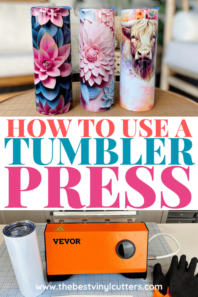 How to Use a Tumbler Press