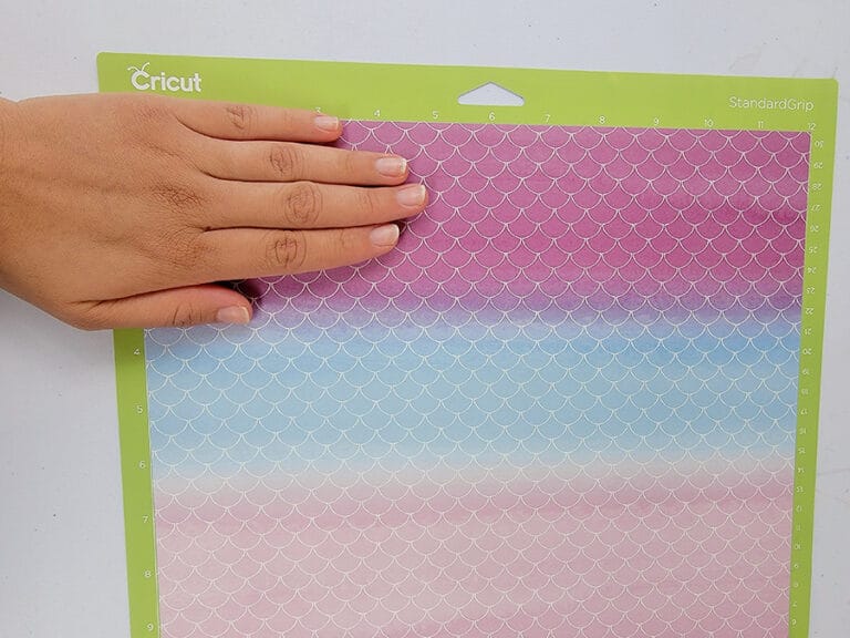 How To Use Infusible Ink on a Grey Shirt (StepbyStep Tutorial)