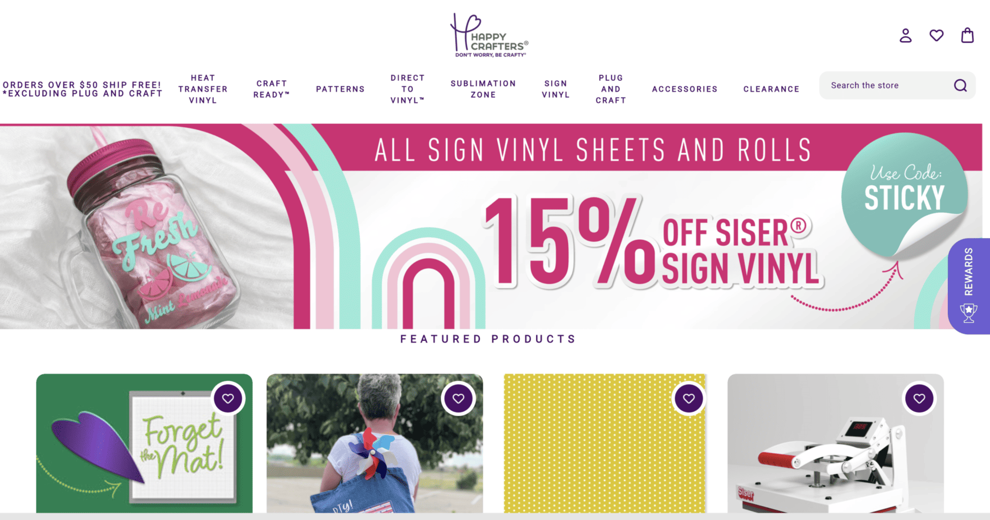 Where To Buy Cricut Supplies, Tools & Accessories