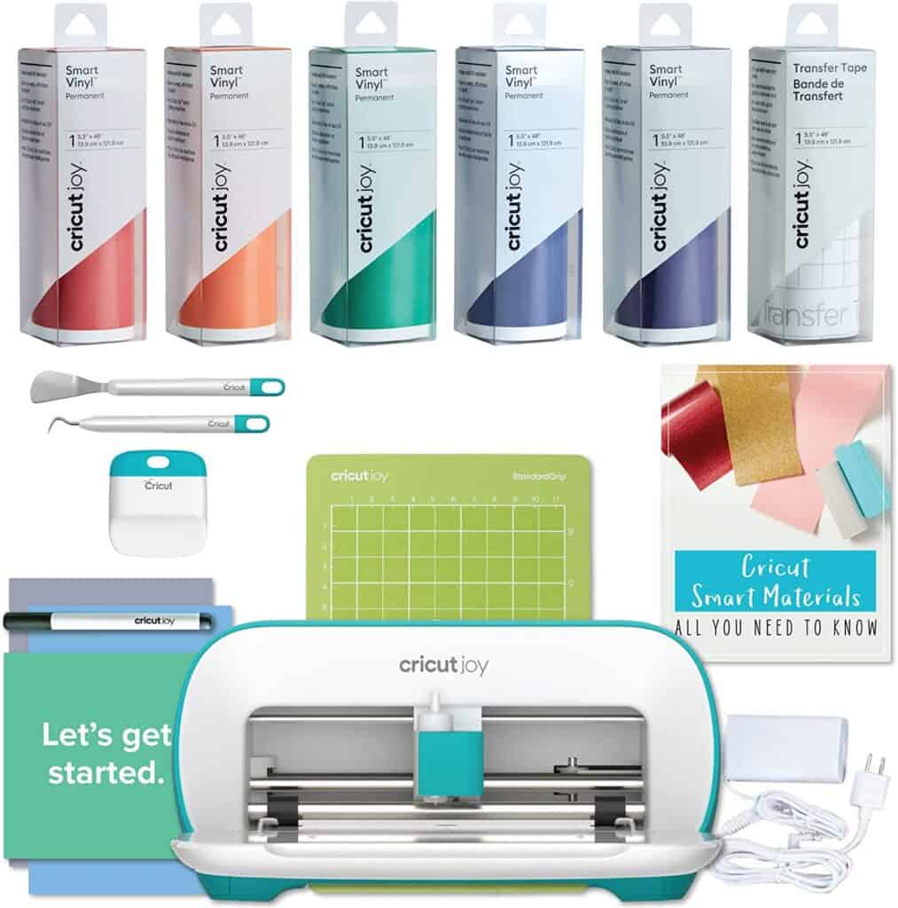 The Best Cricut Joy Bundle Deals & Sales in 2024