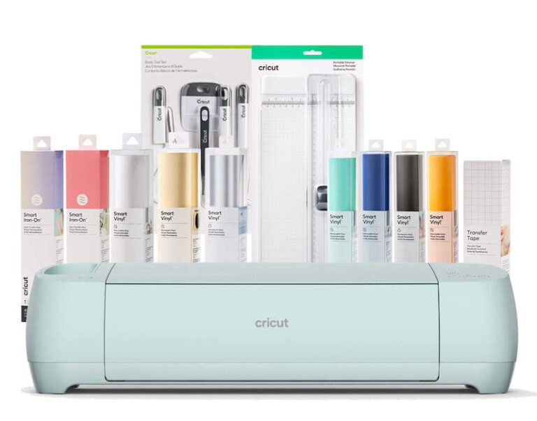 【Hot】The Best Cricut Black Friday 2024 & Cyber Monday Deals!