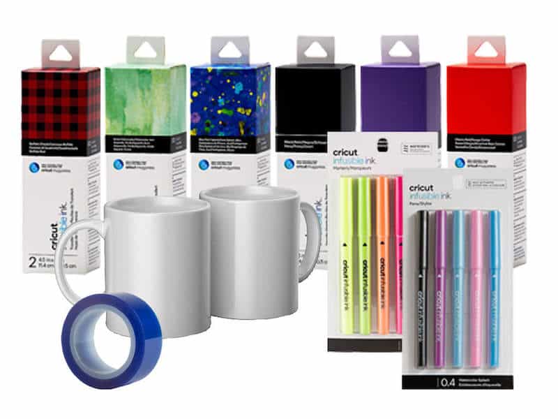 The Best Cricut Infusible Ink Bundle Sales & Deals of 2024