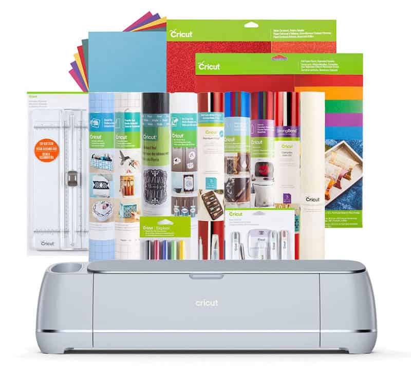 Current Cricut Sale Promotions, Coupons & Deals