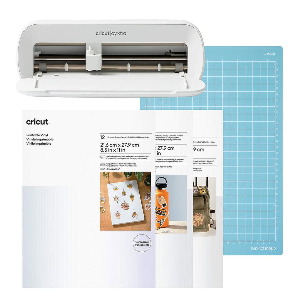 Joy Xtra Sticker Maker Bundle