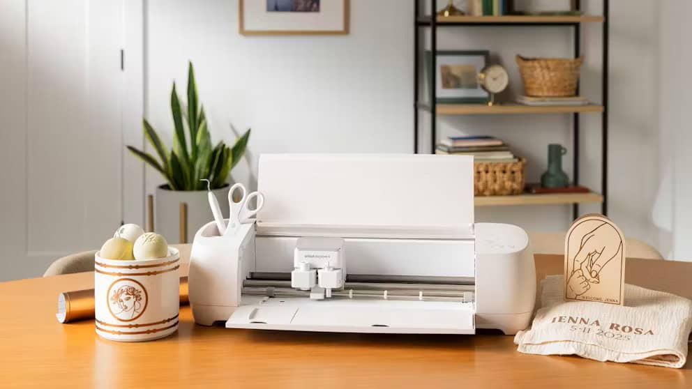Cricut Explore 4 Cutting Machine
