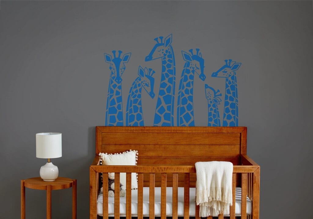 Cricut Large Wall Decal