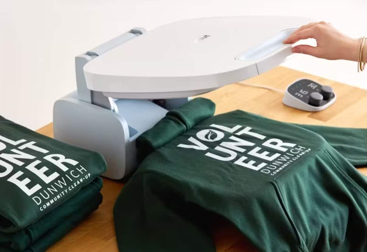 Cricut AutoPress Review