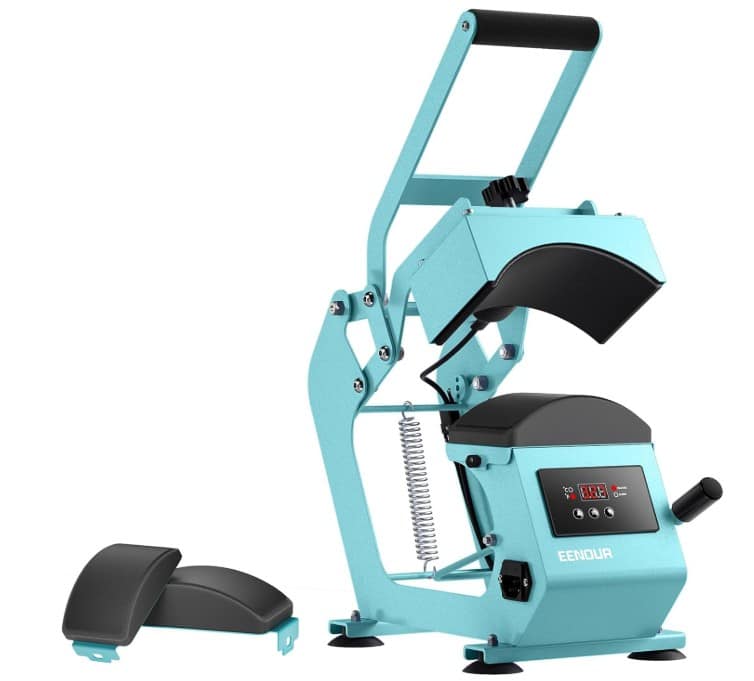 Eenour Hat Press