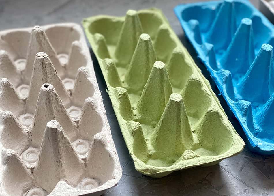 Egg Cartons