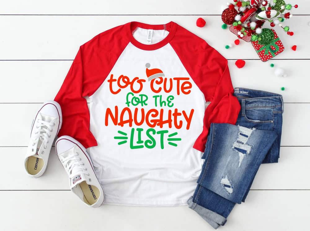 Free Christmas SVG Collection by Kara Creates