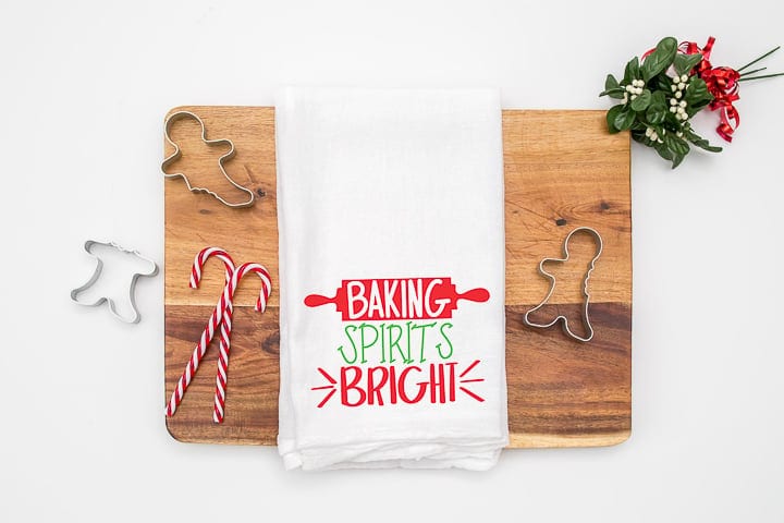 Free Christmas SVG Files Collection by the Country Chic Cottage