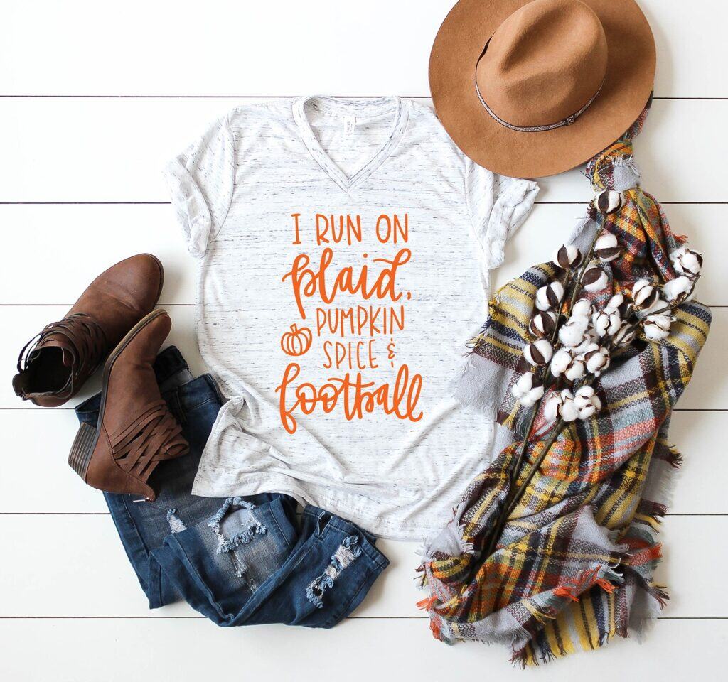 Free Fall SVG by Pineapple Paper Co