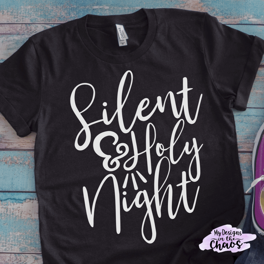 Free Holiday SVG Files Collection by My Designs in Chaos