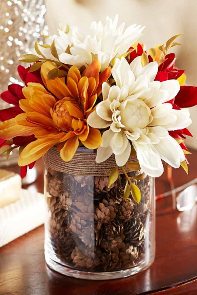 Gorgeous Fall Decor Ideas by Smart School House