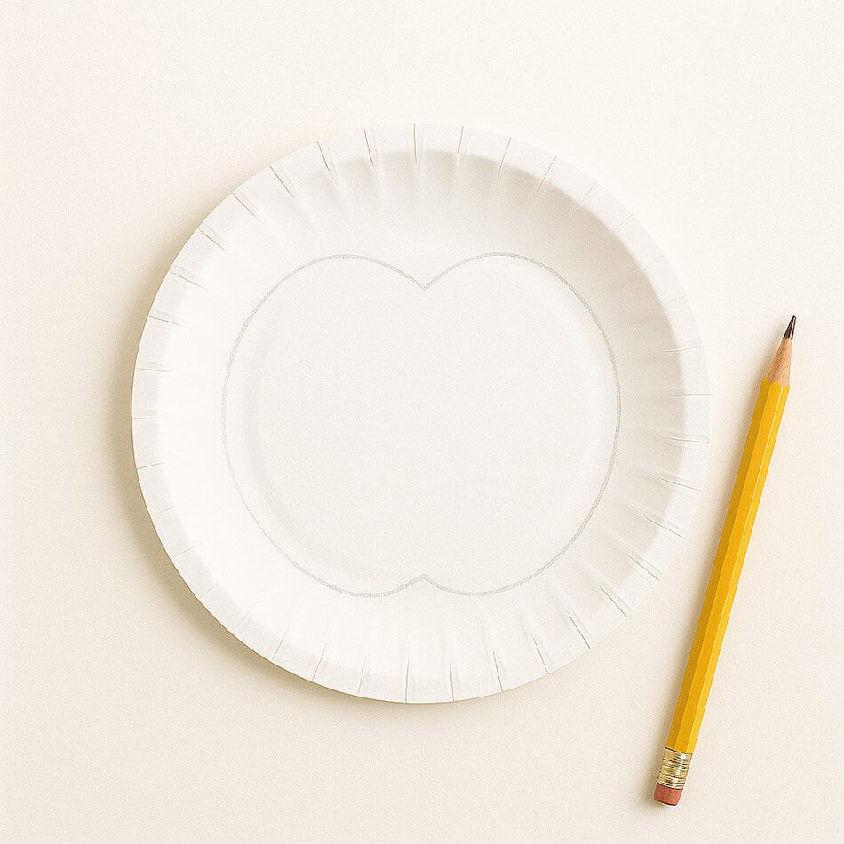 Can you create a step by step tutorial for these, first photo is of the materials on a white background, we need 14 craft sticks, googly eyes, black pen, red paint, green paint, cardstock in brown, green, brown and cream