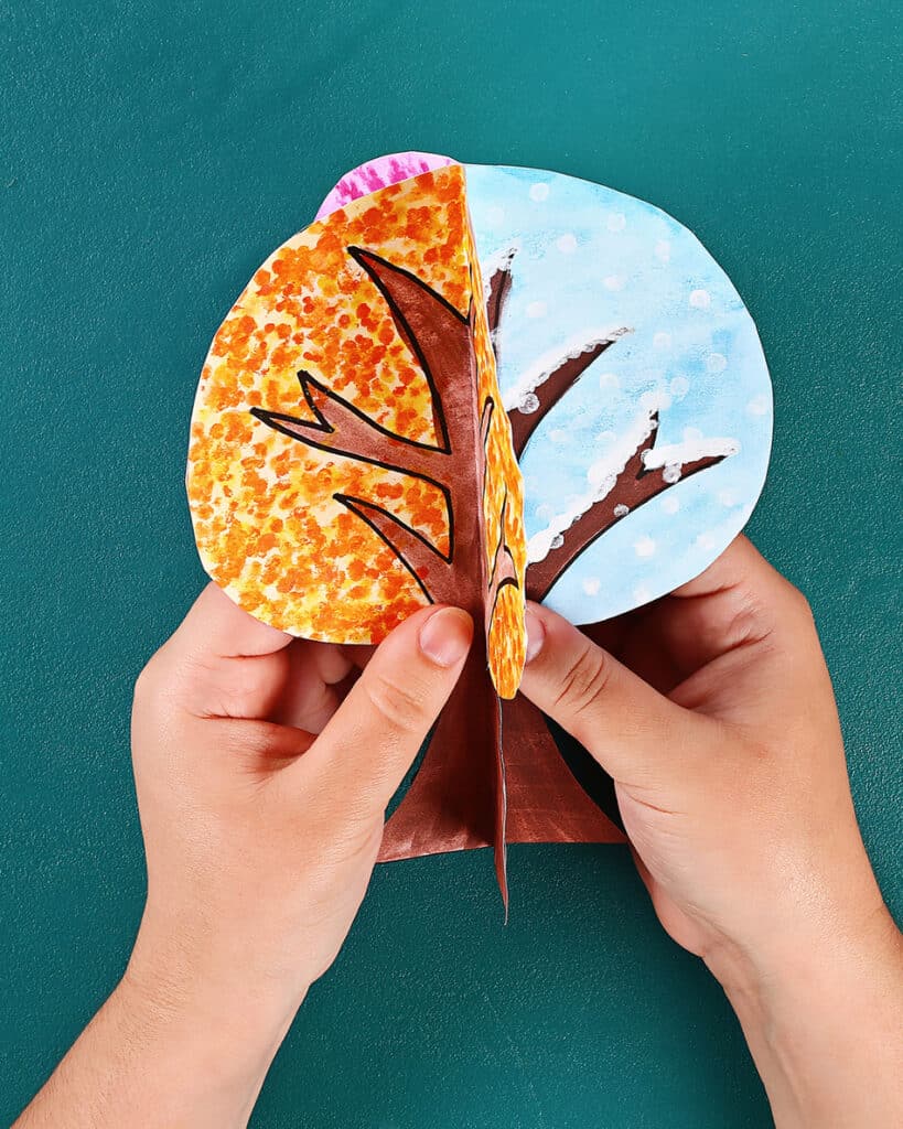 18+ November Preschool Themes: With Fall Activities and Craft Ideas