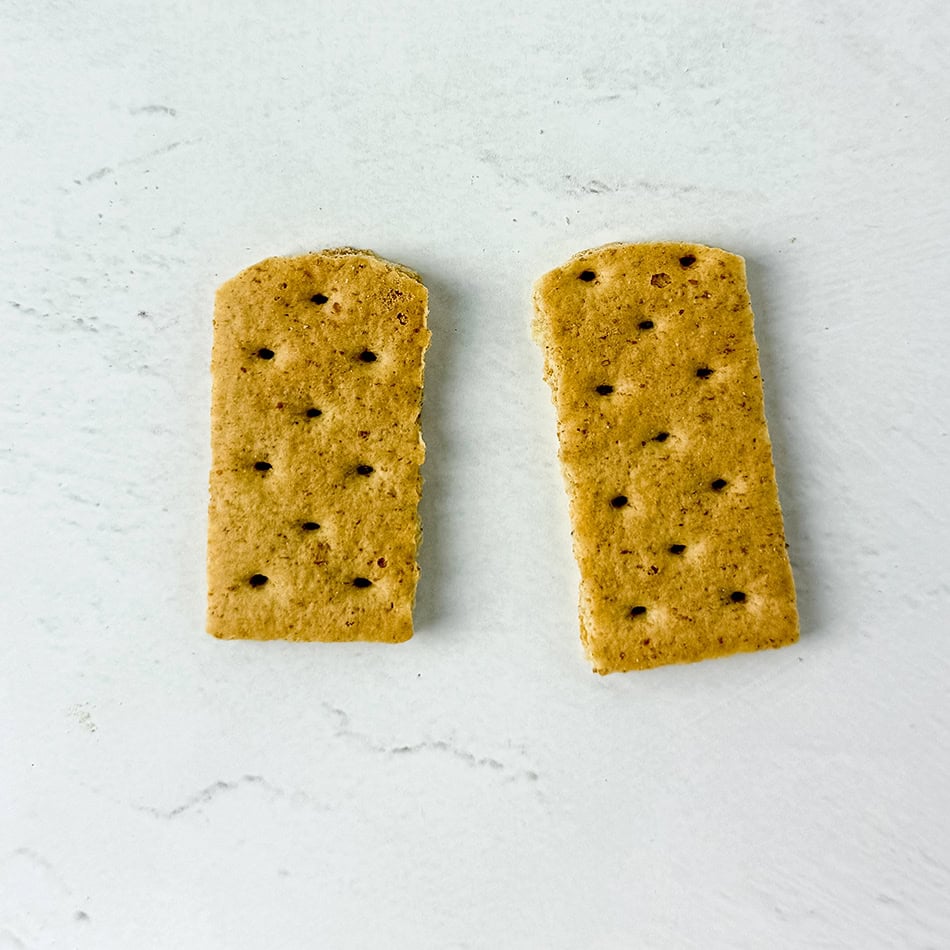 Turkey Cake Jars Step 7