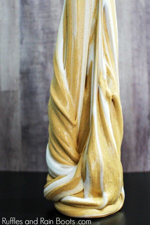 pumpkin spice latte by ruffles and rainboots