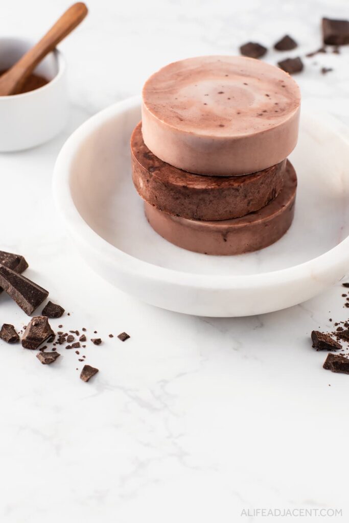 Christmas Soap Recipes by a Life Adjacent