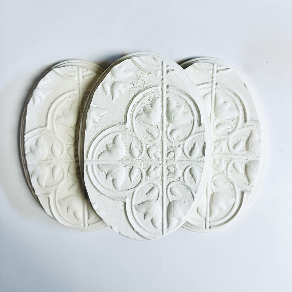 Dollar Tree Tin Pumpkin step 5