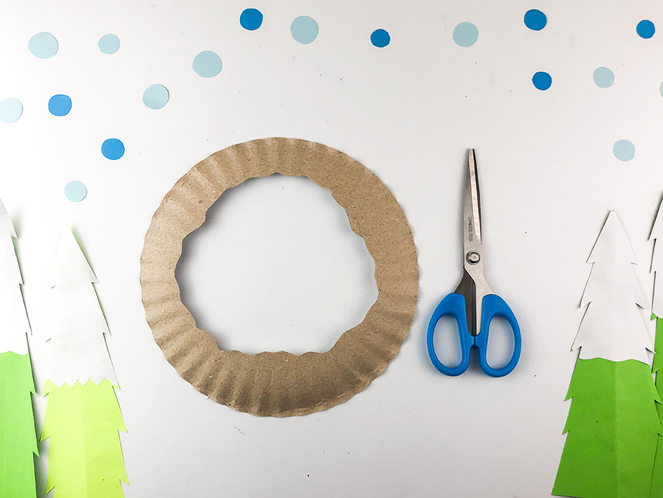 Moving Fox Craft Step 3