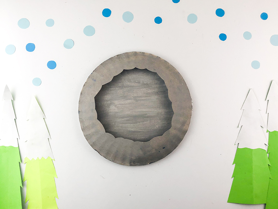 Moving Fox Craft Step 7