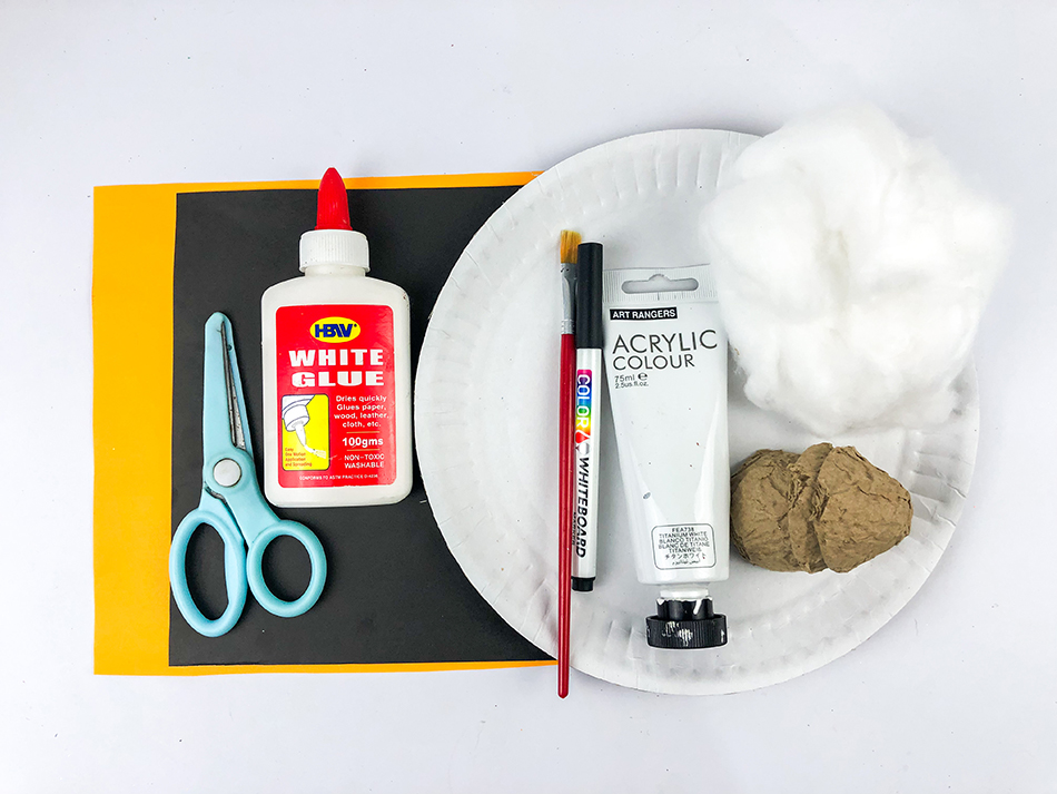 3D Penguin Materials