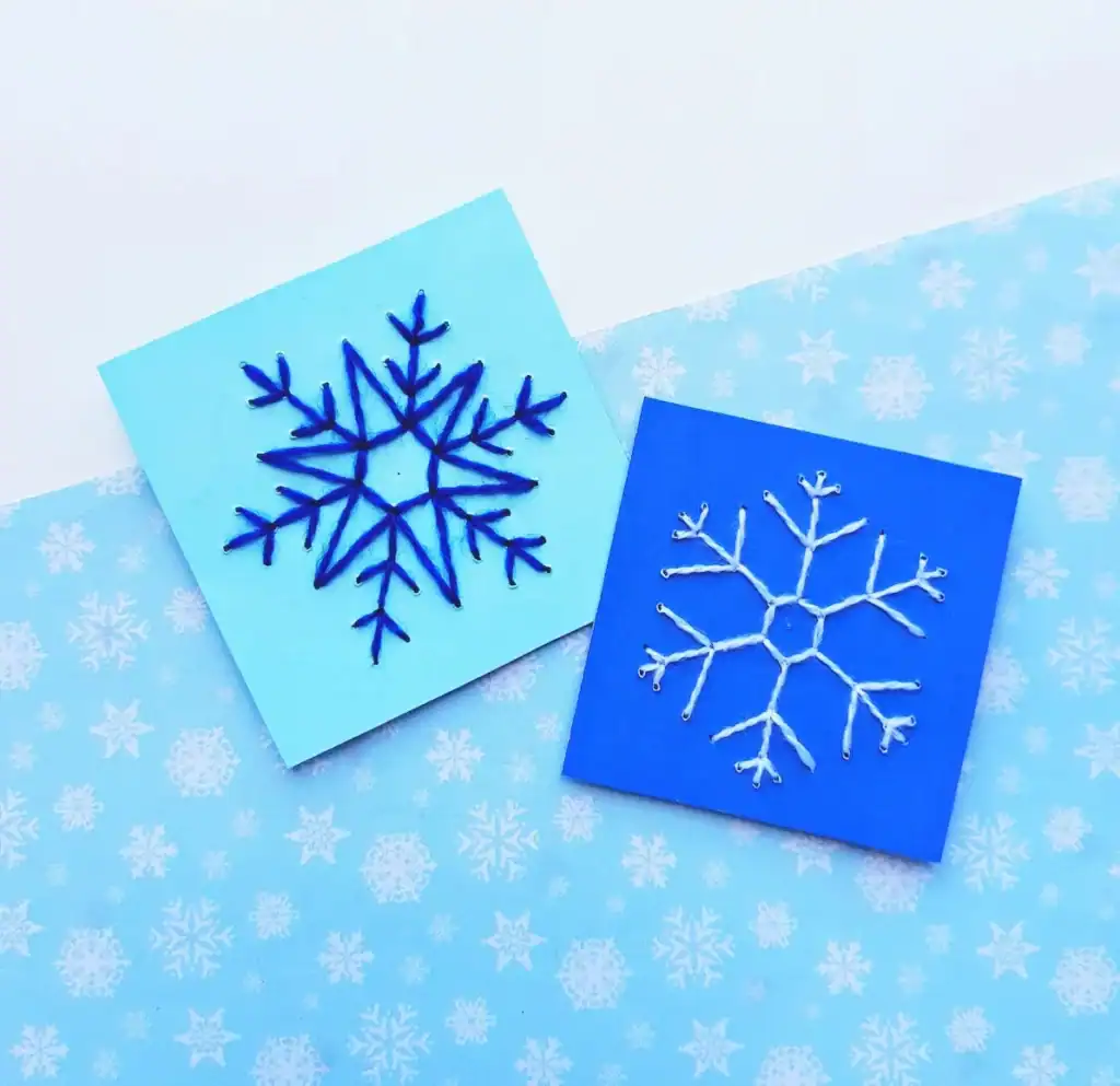 Free Christmas String Art Patterns by Single Girls DIY
