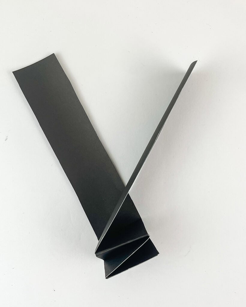 Hopping Paper Cup Owl Craft Step 11