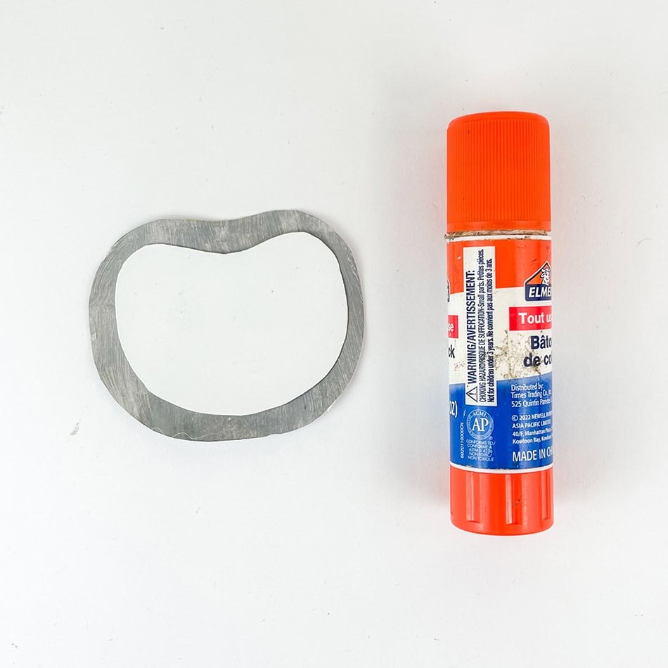 Hopping Paper Cup Owl Craft Step 4