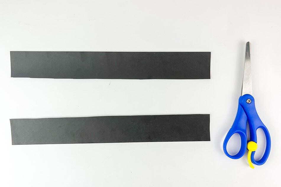 Hopping Paper Cup Owl Craft Step 9