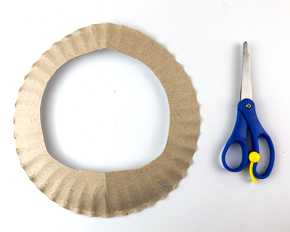 Moving Polar Bear Step 2